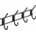 Hettich 5986 antracit