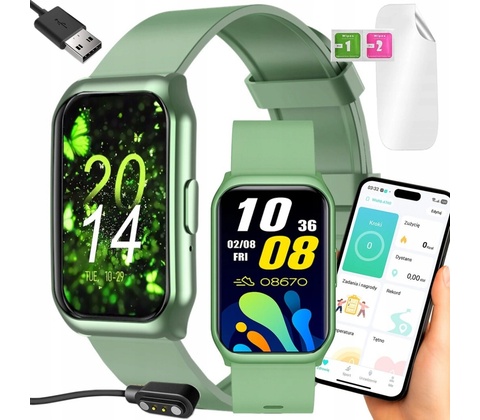 Smart-Trend ActiveSense