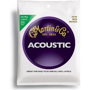Martin M 170