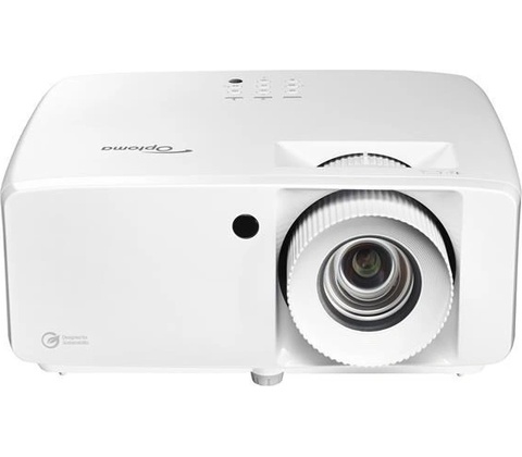 Optoma ZH450