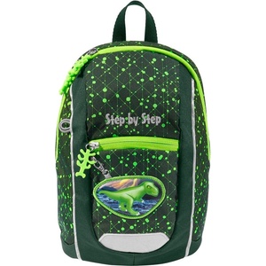 Step by Step Kiga Mini Dino Nilo