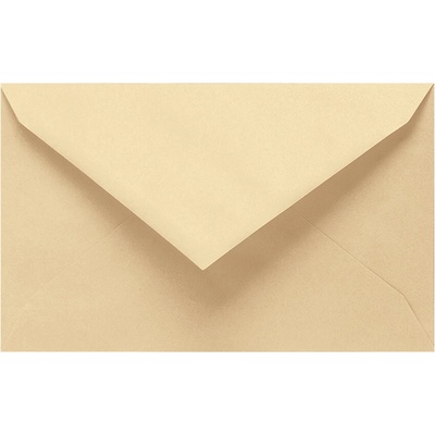 Obálka B6 NATUR - mix 12x19,5cm - 1ks 1084