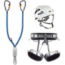 Petzl Kit Via Ferrata Vertigo 1
