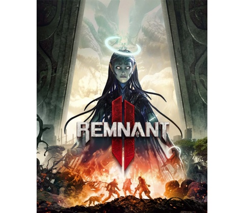 Remnant 2