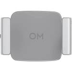 DJI OM mobile phone clamp (with integrated additional light) - CP. OS. 00000173.01 (CP.OS.00000173.01)