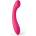 Jimmyjane Tilla Silicone Dildo Pink