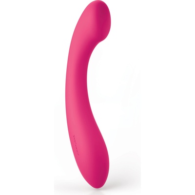 Jimmyjane Tilla Silicone Dildo Pink