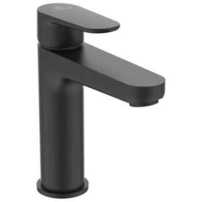 СМЕСИТЕЛ ЗА УМИВАЛНИК cerafine o grande bc554xg ЧЕРЕН (bc554xg)