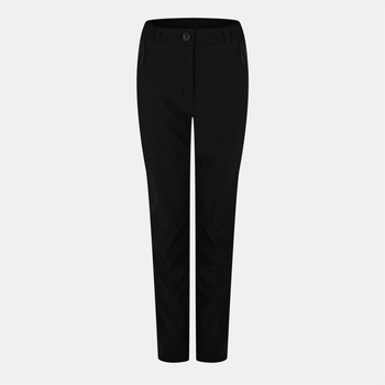 Karrimor Дамски панталони Karrimor Panthers Trousers Womens - Black