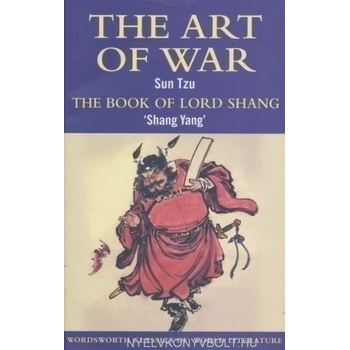 The Art of War - The Book of Lord Shang