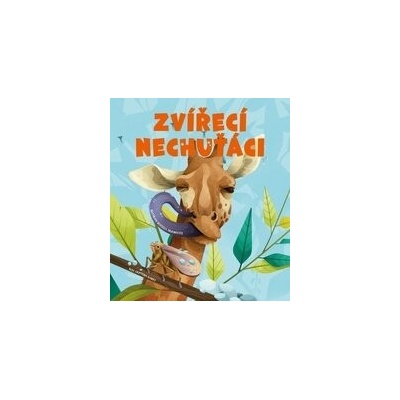 Zvířecí nechuťáci