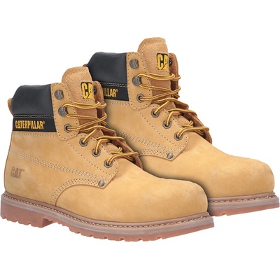 Caterpillar Cat POWERPLANT S3 HRO SRA