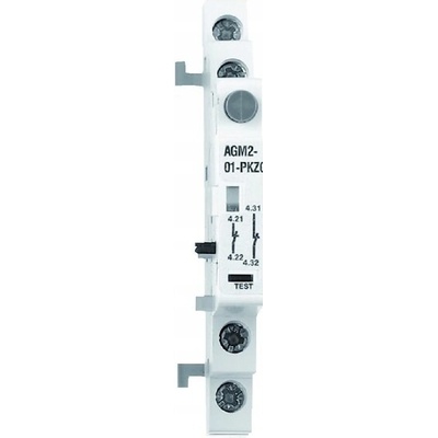 Stykač Eaton 250 V IP20 3,5 A