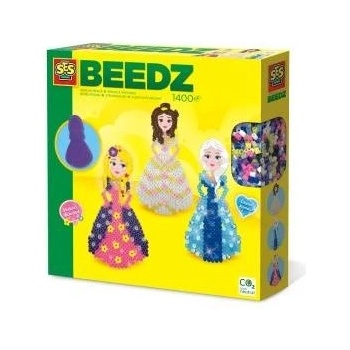 SES Creative Bead Presses - Ksiezniczki
