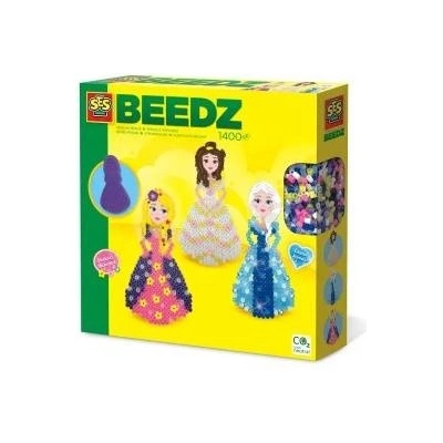 SES Creative Bead Presses - Ksiezniczki