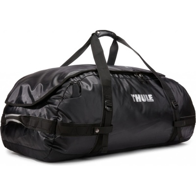 Thule Chasm CHASM130K čierna 130 l