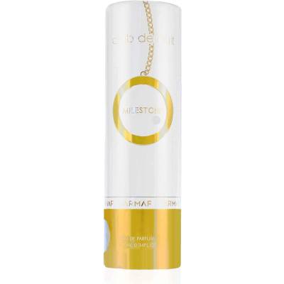 Armaf Club De Nuit Milestone Eau de Parfum Unisex 10 мл