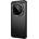 GKK Противоударен Калъф за Honor Magic 7 Pro, Premium Carbon Case, Черен (695172106867)