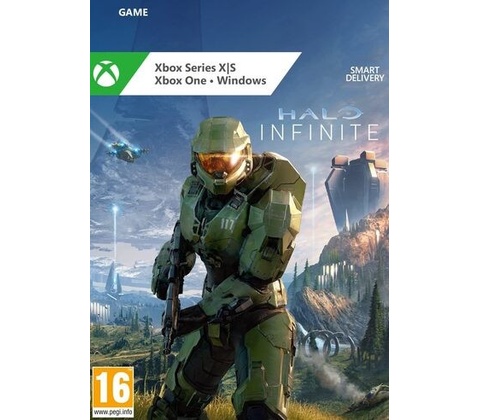 Halo: Infinite