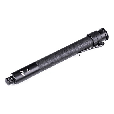 Nextorch NEX N18C Steel – Zboží Dáma