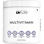 DY Nutrition DY Life Multivitamin [60 Гел капсули]