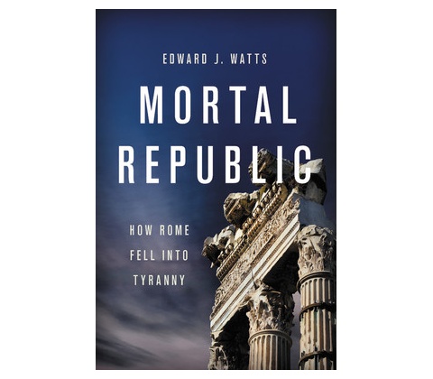 Mortal Republic