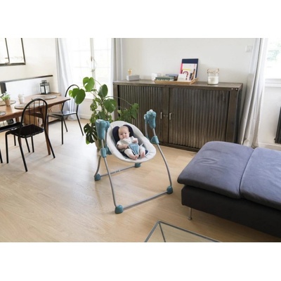 Babymoov podložka CosyMorpho Blue Fresh – Zbozi.Blesk.cz