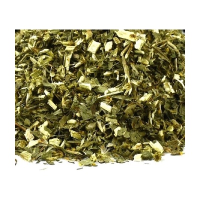 World Herbs Celík obecný Zlatobýl nať řezaná 100 g