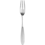 Stelton Вилица за десерт MAGNUM 19 см, сребро, неръждаема стомана, Stelton (SN11209)