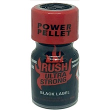 Rush Ultra Strong Label 10 ml