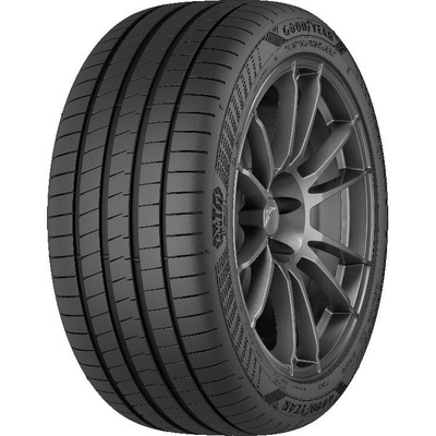 Goodyear Eagle F1 Asymmetric 6 235/40 R19 96W