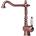 Franke Old England 115.0028 207