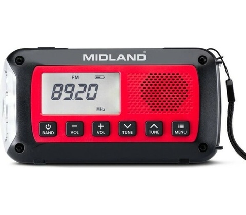 Midland ER100