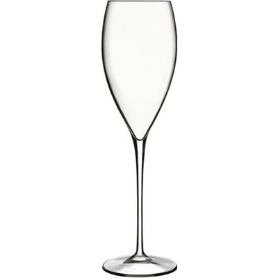 Luigi Bormioli Sklenice na šumivé víno Magnifico Flute 6 x 320 ml