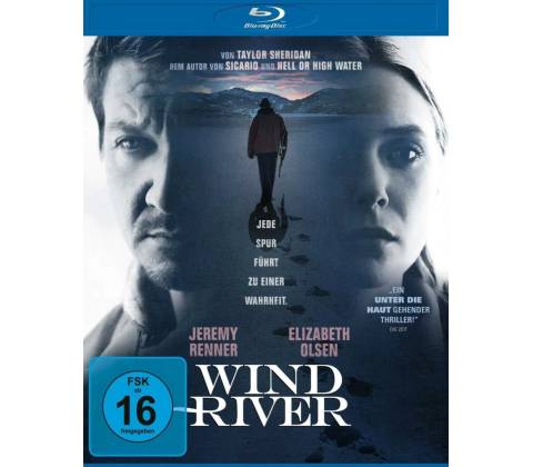 Wind River BD