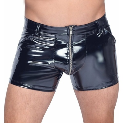 Black Level Boxerky pánské BIKER