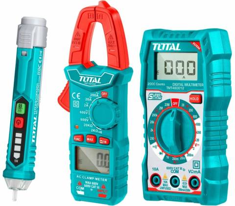 Total Tools TMT43028