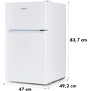 Image 1 of Klarstein DSM2-BigDaddy-WH-E