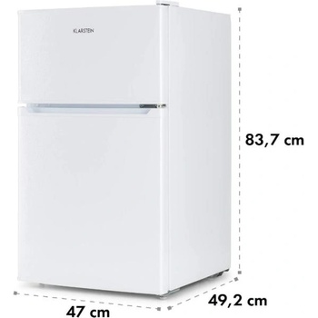 Image 1 of Klarstein DSM2-BigDaddy-WH-E