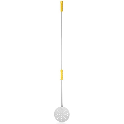 Manipulačná lopata na pizzu, Lilly Codroipo, ø220x1700mm