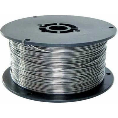 MAGG MAGG Trubičkový svářecí drát 0,9mm / 5kg – Zboží Mobilmania