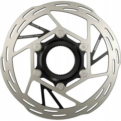 Sram Paceline 140 mm 5 palců