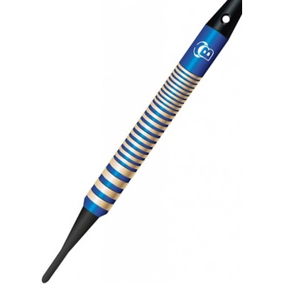Bull's Metis Blue 16g