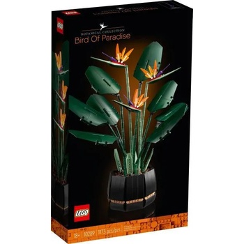 Image 1 of LEGO® ICONS™ - Creator - Bird of Paradise (10289)