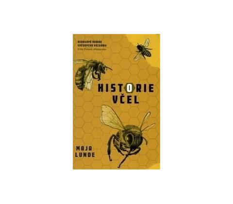 Historie včel