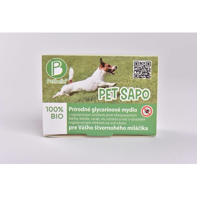 Petbelle Pet Sapo 100 g