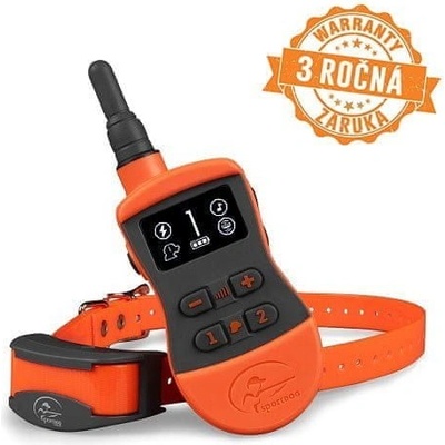 Sportdog Elektronický obojek SportDOG 500m Trenér