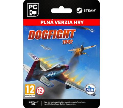 Dogfight 1942