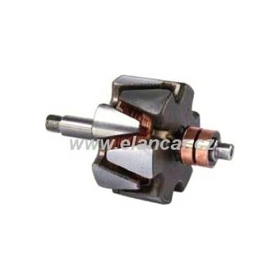 Rotor alternátoru Magneti Marelli 63320017
