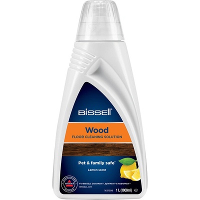 BISSELL 1788L WOOD Čistiaci prostriedok na tvrdé podlahy 1 l